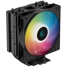 DEEPCOOL Cooler AG400 BK ARGB